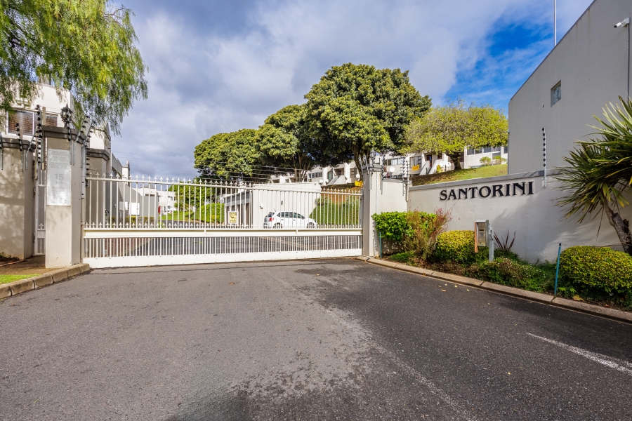 1 Bedroom Property for Sale in Rosendal Western Cape
